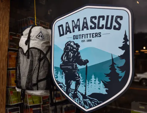 Damascus Outfitters